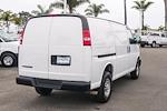 2018 Chevrolet Express 2500 SRW RWD Empty Cargo Van for sale #P1128 - photo 9
