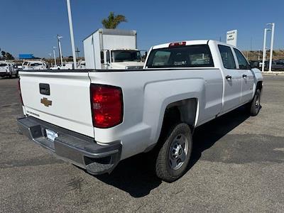 2016 Chevrolet Silverado 2500 Crew Cab SRW RWD Pickup for sale #P1131 - photo 2