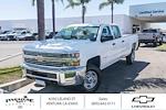 2016 Chevrolet Silverado 2500 Crew Cab SRW RWD Pickup for sale #P1131 - photo 1