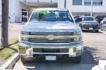 2016 Chevrolet Silverado 2500 Crew Cab SRW RWD Pickup for sale #P1131 - photo 4