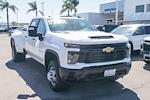 2024 Chevrolet Silverado 3500 Crew Cab 4WD Pickup for sale #P1132 - photo 5