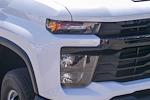 2024 Chevrolet Silverado 3500 Crew Cab 4WD Pickup for sale #P1132 - photo 6