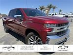 2019 Chevrolet Silverado 1500 Crew Cab RWD Pickup for sale #P1133 - photo 1