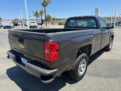 2016 Chevrolet Silverado 1500 Regular Cab RWD Pickup for sale #P1135 - photo 2
