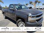 2016 Chevrolet Silverado 1500 Regular Cab RWD Pickup for sale #P1135 - photo 1