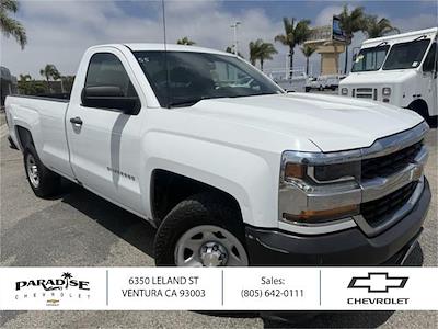 2016 Chevrolet Silverado 1500 Regular Cab RWD Pickup for sale #P1136 - photo 1