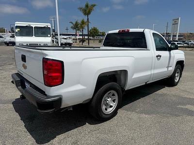 2016 Chevrolet Silverado 1500 Regular Cab RWD Pickup for sale #P1136 - photo 2