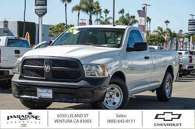 2017 Ram 1500 Regular Cab RWD Pickup for sale #P1137 - photo 1