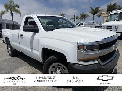 2016 Chevrolet Silverado 1500 Regular Cab RWD Pickup for sale #P1138 - photo 1