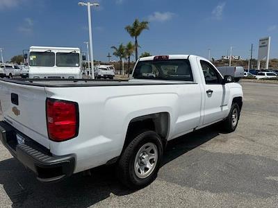 2016 Chevrolet Silverado 1500 Regular Cab RWD Pickup for sale #P1138 - photo 2