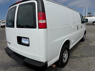 2016 Chevrolet Express 2500 SRW RWD Empty Cargo Van for sale #P1139 - photo 2