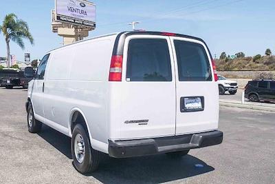 2016 Chevrolet Express 2500 SRW RWD Empty Cargo Van for sale #P1139 - photo 2