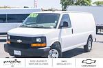 2016 Chevrolet Express 2500 SRW RWD Empty Cargo Van for sale #P1139 - photo 1