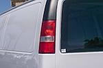 2016 Chevrolet Express 2500 SRW RWD Empty Cargo Van for sale #P1139 - photo 10