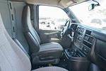 2016 Chevrolet Express 2500 SRW RWD Empty Cargo Van for sale #P1139 - photo 11