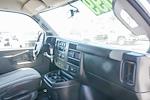 2016 Chevrolet Express 2500 SRW RWD Empty Cargo Van for sale #P1139 - photo 12