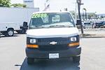 2016 Chevrolet Express 2500 SRW RWD Empty Cargo Van for sale #P1139 - photo 3