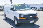 2016 Chevrolet Express 2500 SRW RWD Empty Cargo Van for sale #P1139 - photo 4