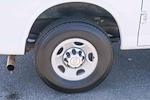 2016 Chevrolet Express 2500 SRW RWD Empty Cargo Van for sale #P1139 - photo 2