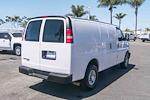 2016 Chevrolet Express 2500 SRW RWD Empty Cargo Van for sale #P1139 - photo 7