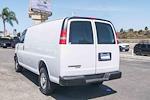 2016 Chevrolet Express 2500 SRW RWD Empty Cargo Van for sale #P1139 - photo 9