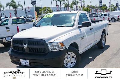 2017 Ram 1500 Regular Cab RWD Pickup for sale #P1141 - photo 1