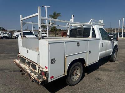 2008 Ford F-250 Regular Cab 4WD Service Truck for sale #P1142 - photo 2