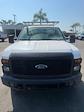 2008 Ford F-250 Regular Cab 4WD Service Truck for sale #P1142 - photo 3