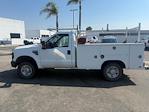 2008 Ford F-250 Regular Cab 4WD Service Truck for sale #P1142 - photo 4