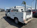 2008 Ford F-250 Regular Cab 4WD Service Truck for sale #P1142 - photo 5