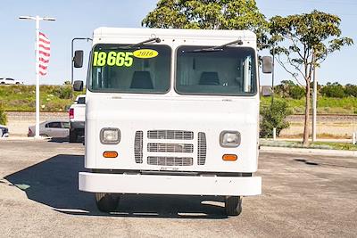 2016 Ford E-350 RWD Step Van / Walk-in for sale #P1145 - photo 2
