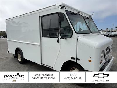 2016 Ford E-350 RWD Step Van / Walk-in for sale #P1145 - photo 1