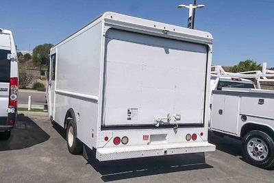 2016 Ford E-350 RWD Step Van / Walk-in for sale #P1145 - photo 2