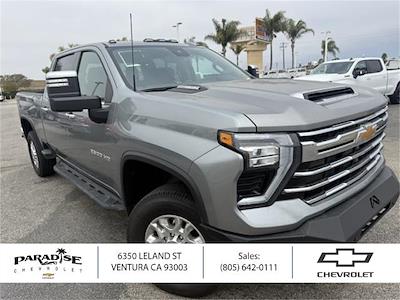 2024 Chevrolet Silverado 2500 Crew Cab 4WD Pickup for sale #P1150 - photo 1