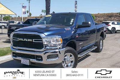 2021 Ram 2500 Crew Cab 4WD Pickup for sale #P1150A - photo 1