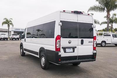 2023 Ram ProMaster 3500 High Roof FWD Empty Cargo Van for sale #P1152 - photo 2