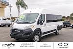 2023 Ram ProMaster 3500 High Roof FWD Empty Cargo Van for sale #P1152 - photo 1