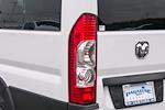 2023 Ram ProMaster 3500 High Roof FWD Empty Cargo Van for sale #P1152 - photo 10