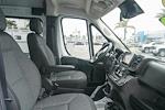 2023 Ram ProMaster 3500 High Roof FWD Empty Cargo Van for sale #P1152 - photo 11