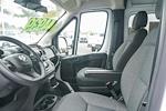 2023 Ram ProMaster 3500 High Roof FWD Empty Cargo Van for sale #P1152 - photo 12