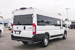 2023 Ram ProMaster 3500 High Roof FWD Empty Cargo Van for sale #P1152 - photo 8