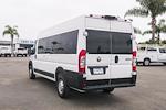 2023 Ram ProMaster 3500 High Roof FWD Empty Cargo Van for sale #P1152 - photo 2
