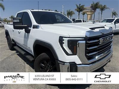 2024 GMC Sierra 2500 Double Cab 4WD Pickup for sale #P1153 - photo 1