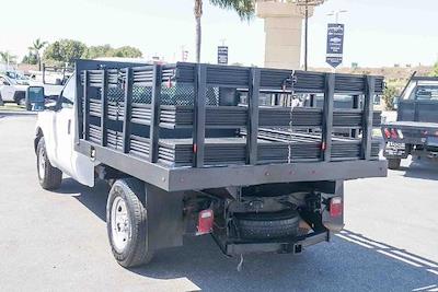 2015 Ford F-250 Regular Cab RWD Stake Bed for sale #P1156 - photo 2