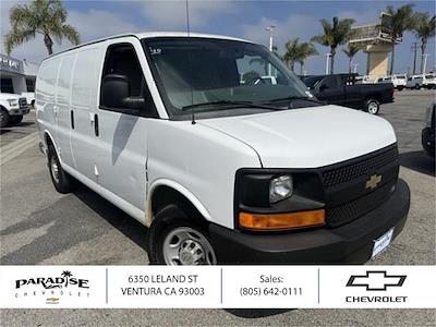 2014 Chevrolet Express 2500 SRW RWD Empty Cargo Van for sale #P1158 - photo 1