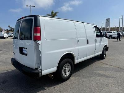2014 Chevrolet Express 2500 SRW RWD Empty Cargo Van for sale #P1158 - photo 2