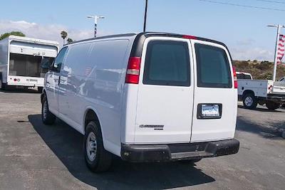 2014 Chevrolet Express 2500 SRW RWD Empty Cargo Van for sale #P1158 - photo 2