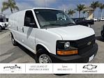 2014 Chevrolet Express 2500 SRW RWD Empty Cargo Van for sale #P1158 - photo 1