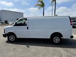 2014 Chevrolet Express 2500 SRW RWD Empty Cargo Van for sale #P1158 - photo 4