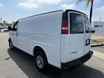 2014 Chevrolet Express 2500 SRW RWD Empty Cargo Van for sale #P1158 - photo 5